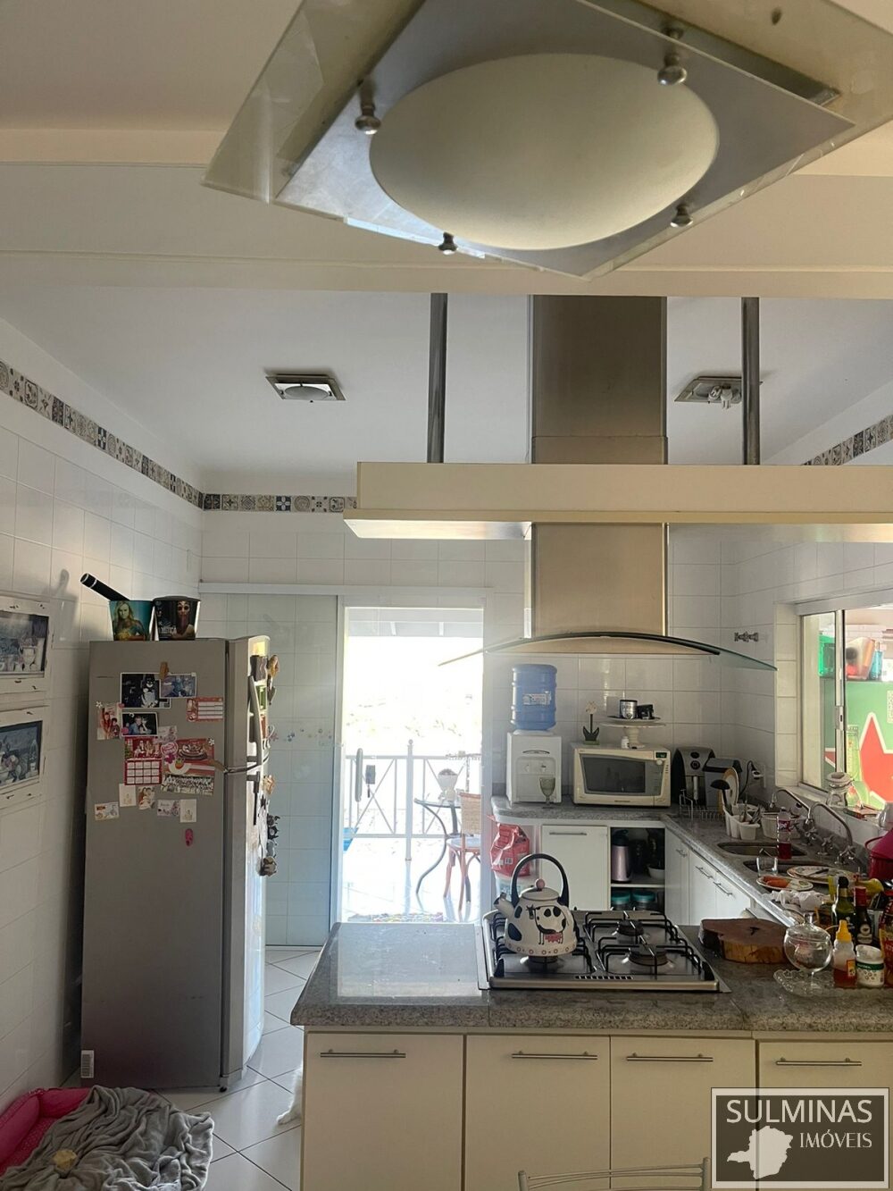 Foto 4 de Casa de 590 m² construídos no Pinheirinho, Itajubá-MG
