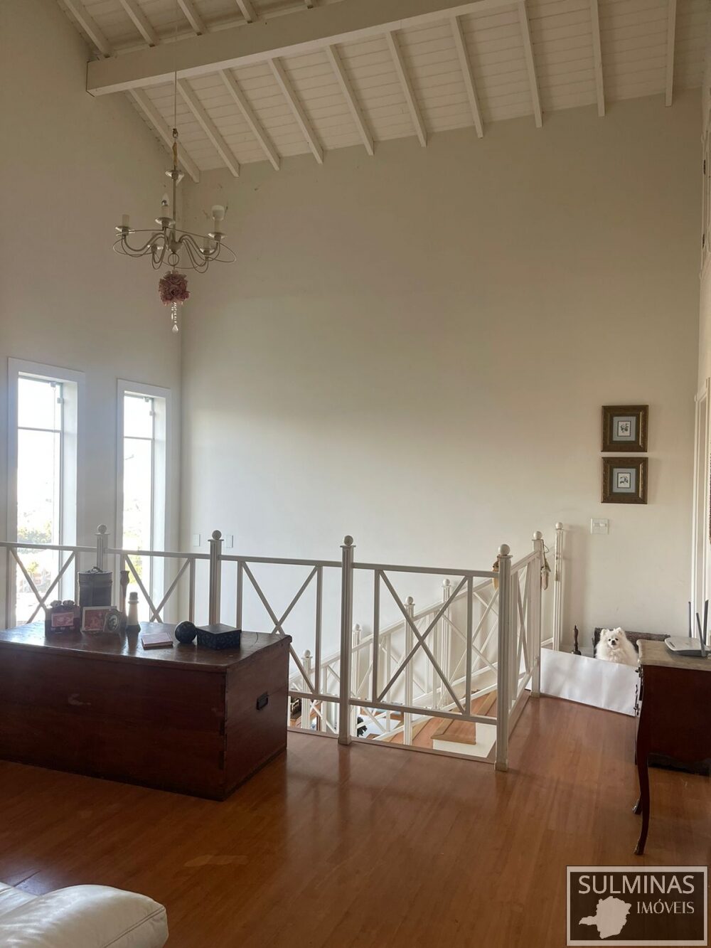 Foto 6 de Casa de 590 m² construídos no Pinheirinho, Itajubá-MG