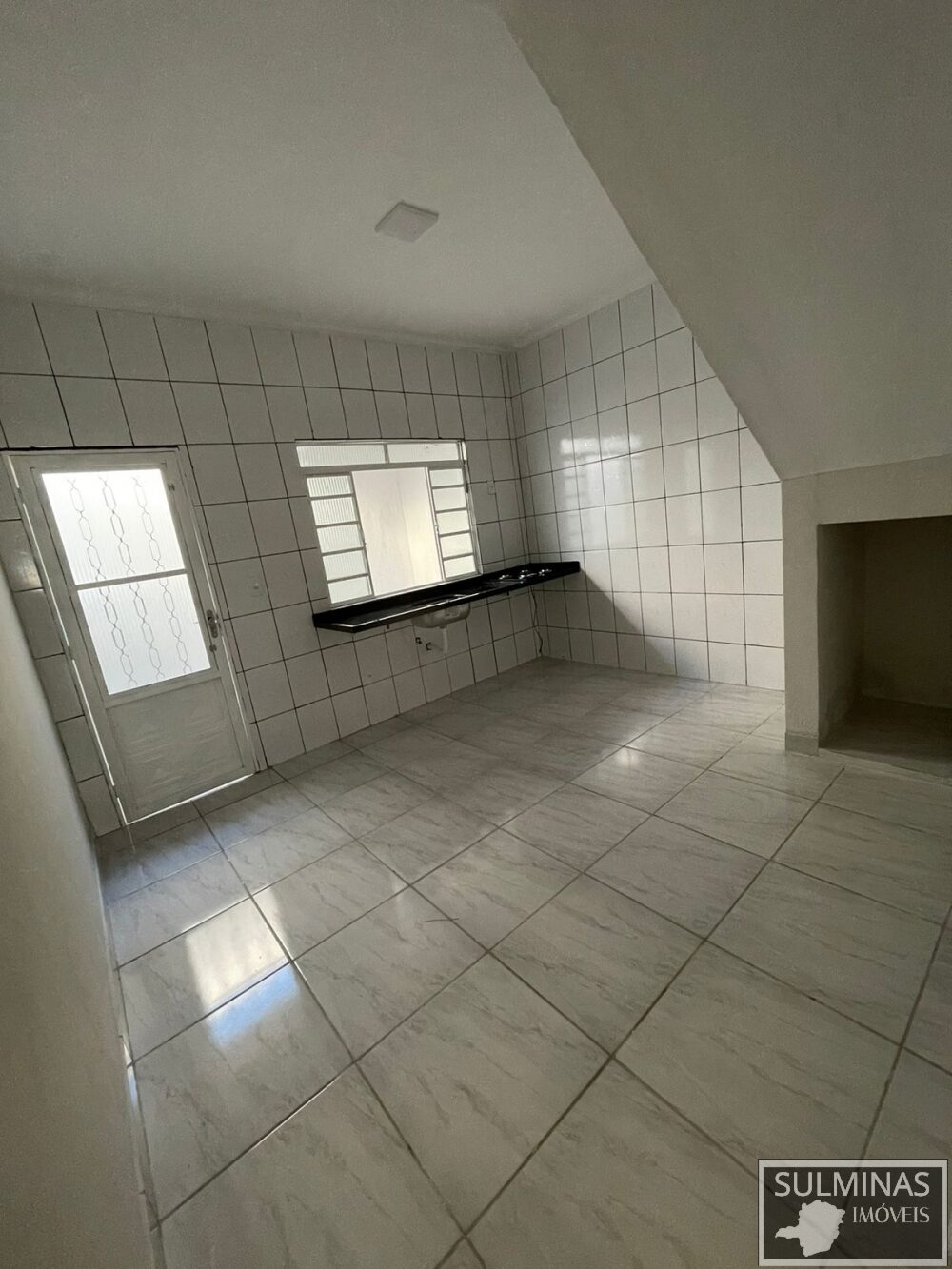 Foto 3 de Sobrado de 129 m² na Santa Rosa, Itajubá-MG