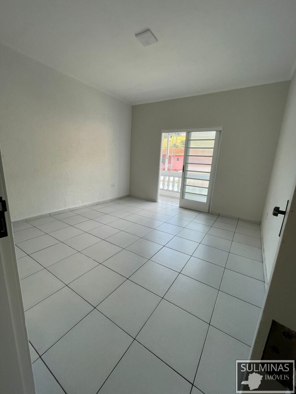 Foto 4 de Sobrado de 129 m² na Santa Rosa, Itajubá-MG
