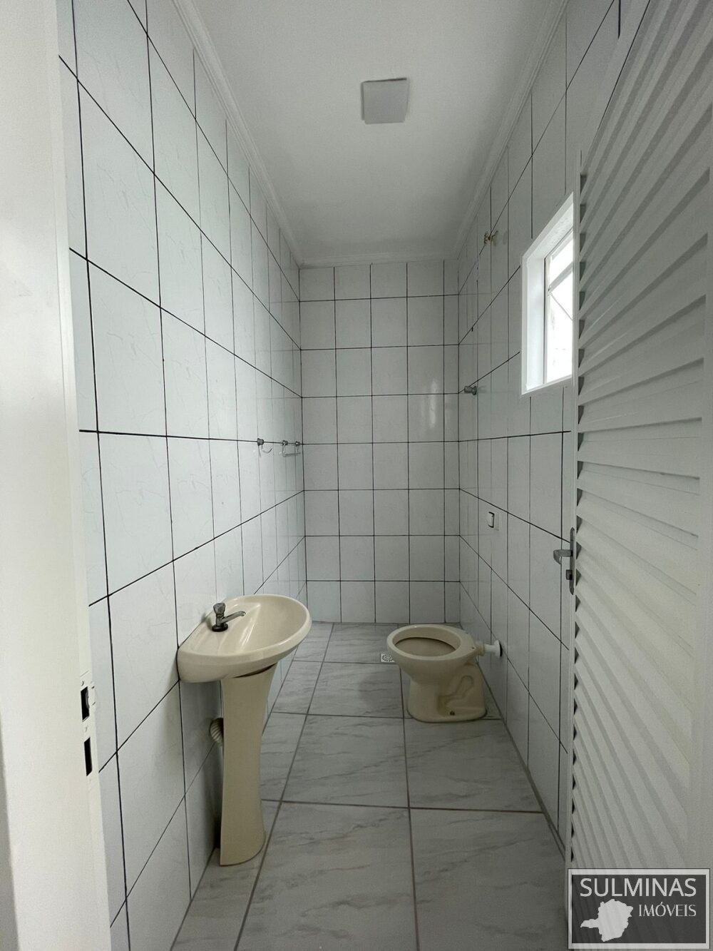 Foto 5 de Sobrado de 129 m² na Santa Rosa, Itajubá-MG