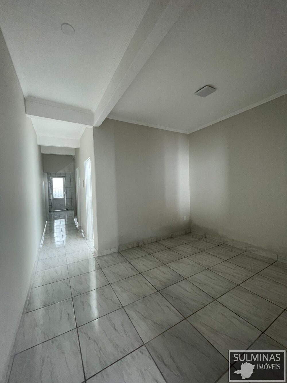 Foto 6 de Sobrado de 129 m² na Santa Rosa, Itajubá-MG