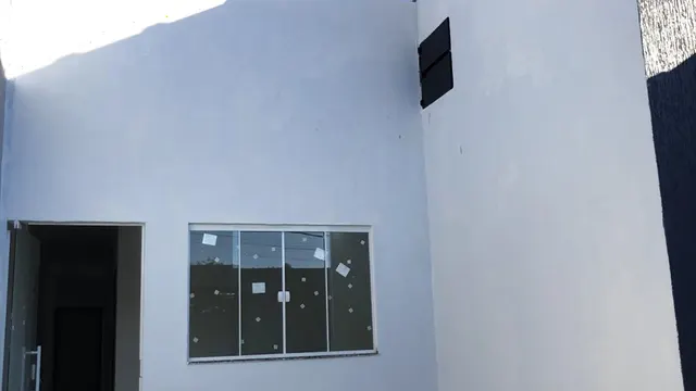 Foto 1 de Casa de 80 m² construídos em Anhumas, Itajubá-MG
