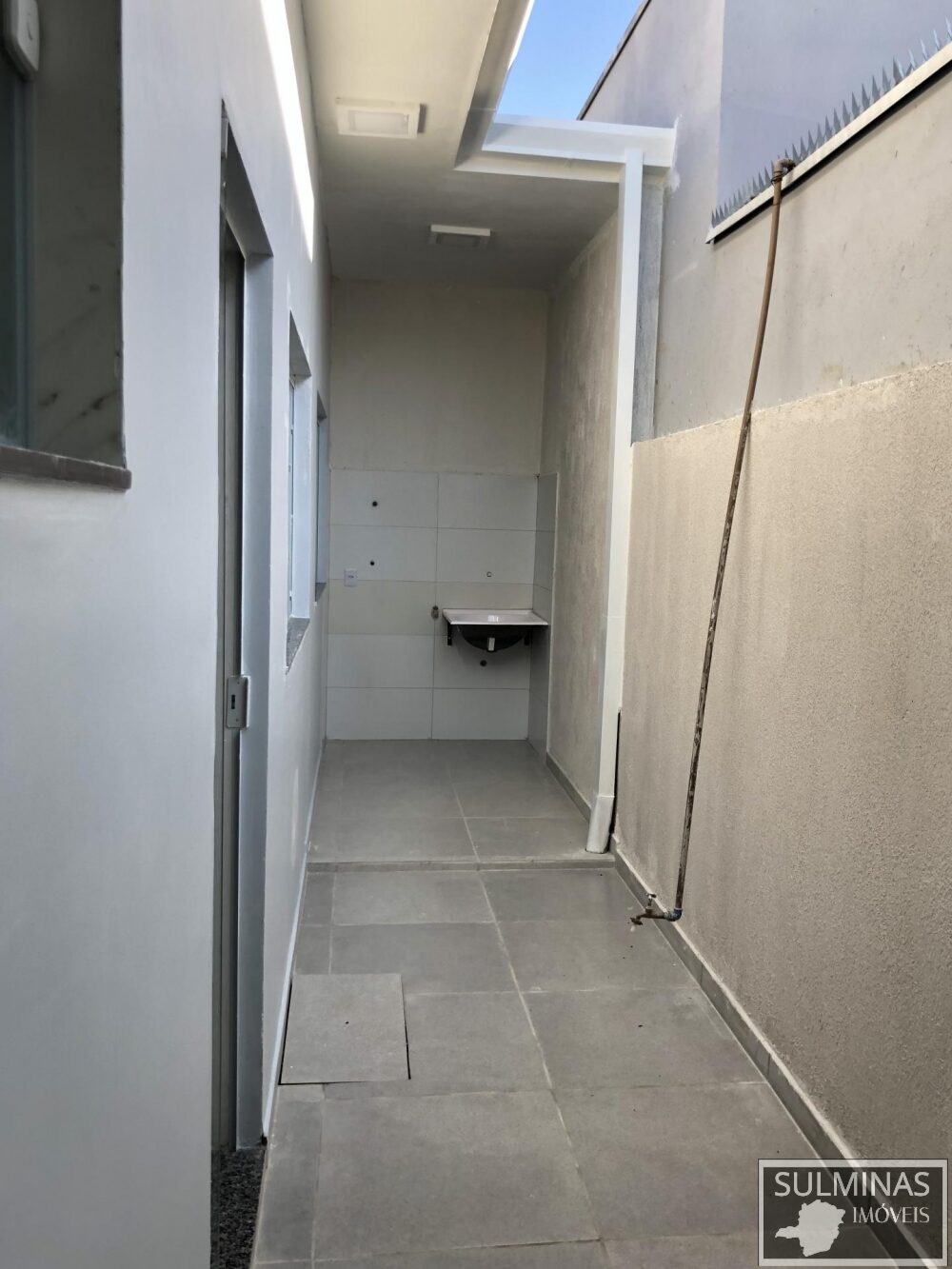 Foto 5 de Casa de 80 m² construídos em Anhumas, Itajubá-MG