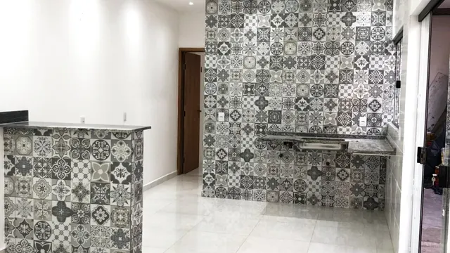 Casa de 70 m² construídos em Anhumas, Itajubá-MG
