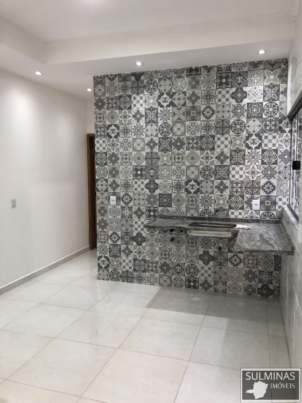 Foto 5 de Casa de 70 m² construídos em Anhumas, Itajubá-MG