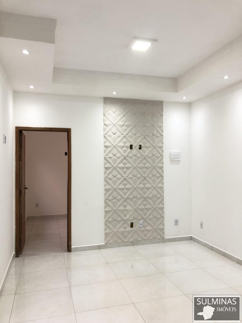 Foto 6 de Casa de 70 m² construídos em Anhumas, Itajubá-MG
