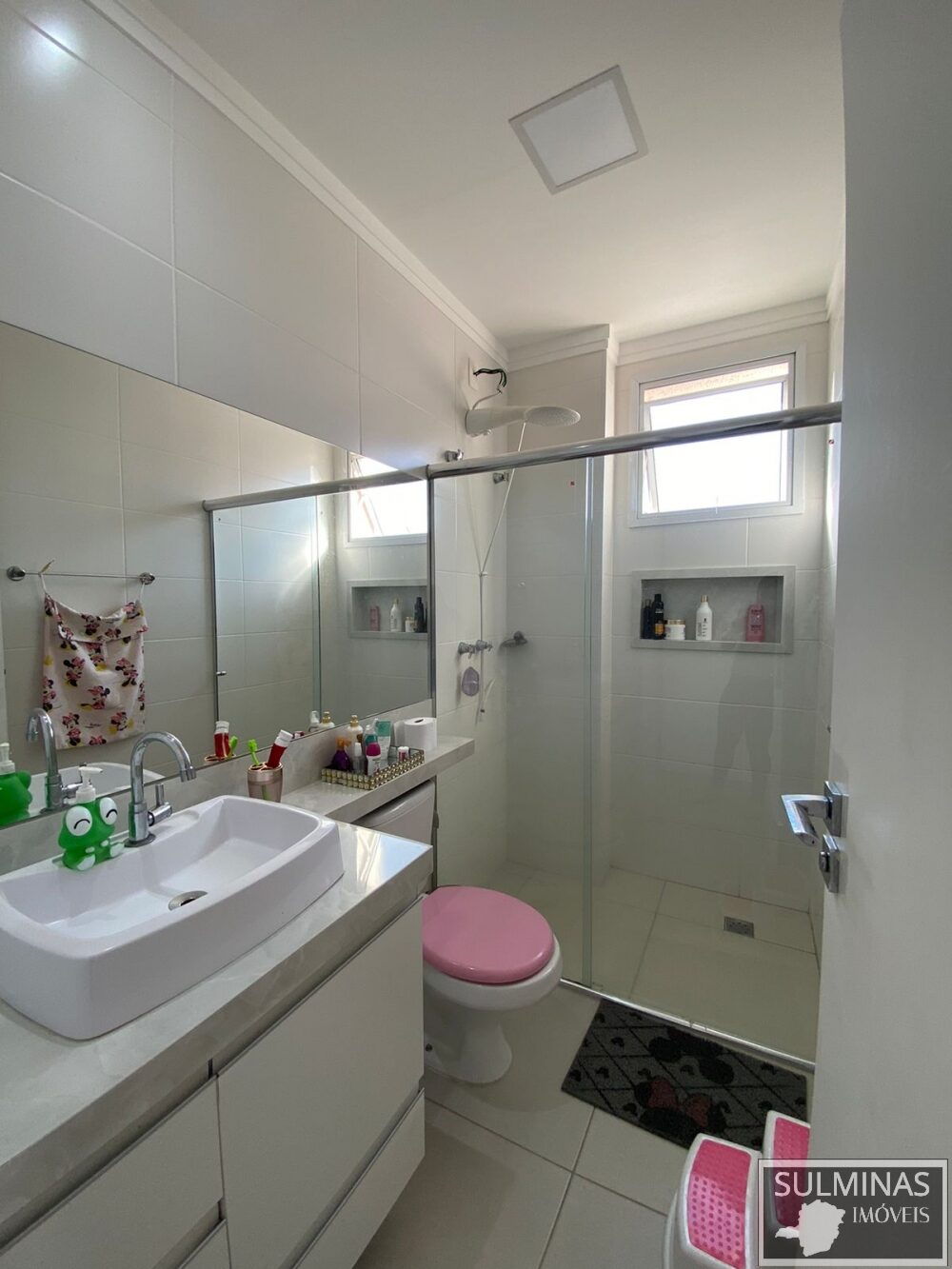 Foto 2 de Apartamento de 98 m² no Centro, Itajubá-MG