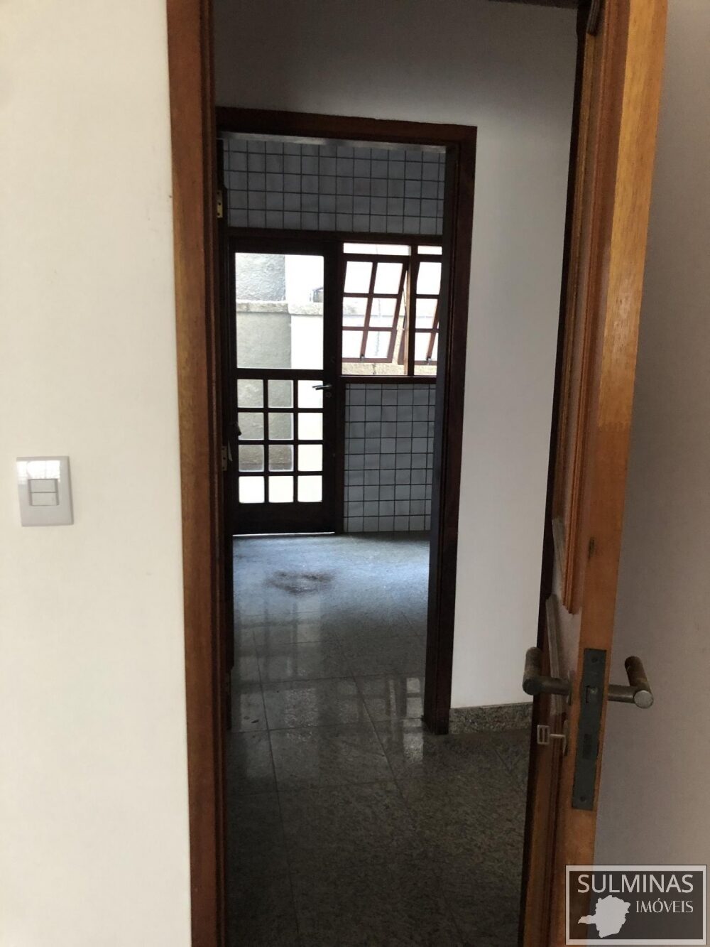 Foto 6 de Sobrado de 497 m² construídos no Morro Chic, Itajubá-MG