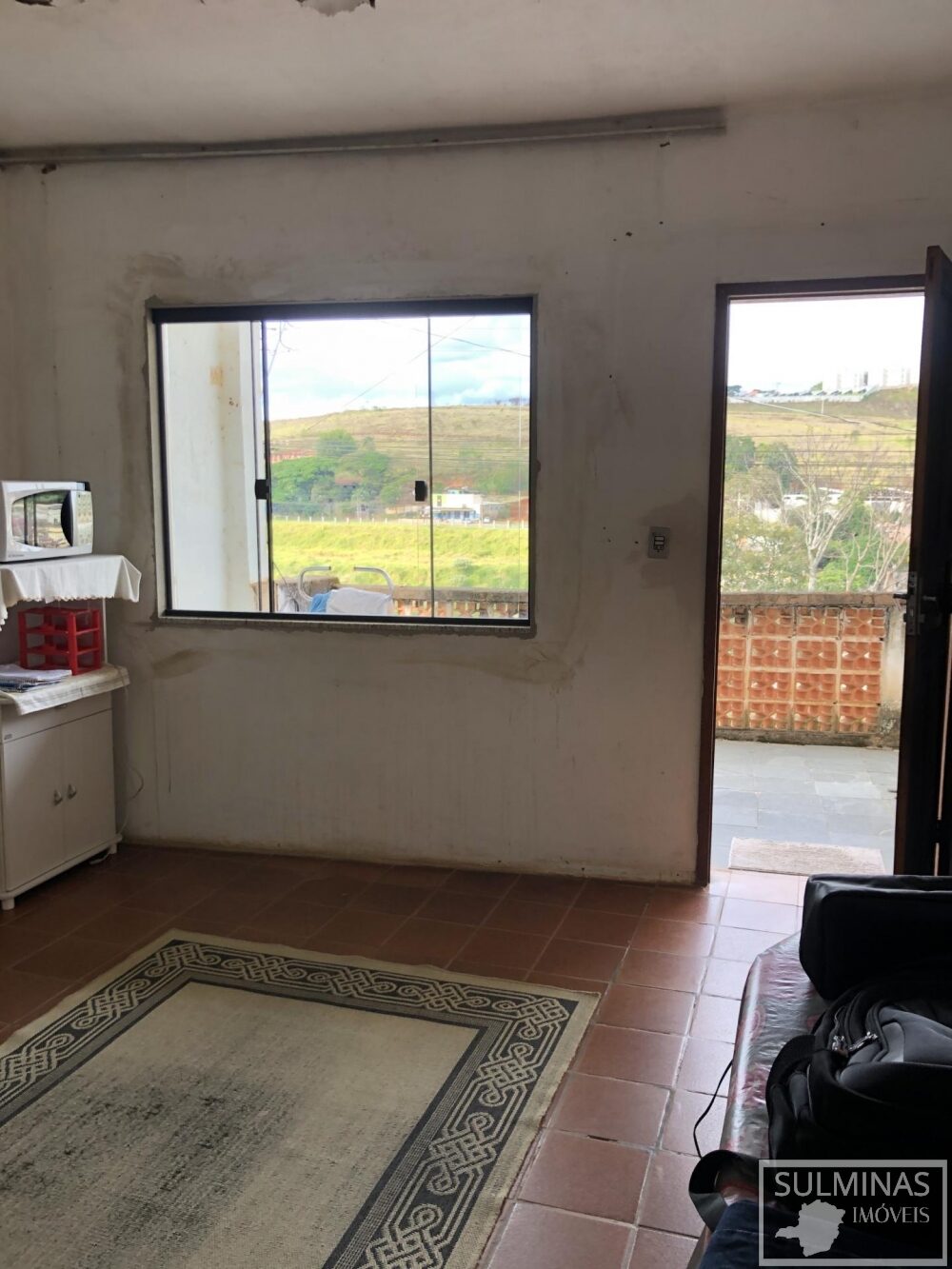 Foto 2 de Casa de 140 m² construídos no Açude, Itajubá-MG