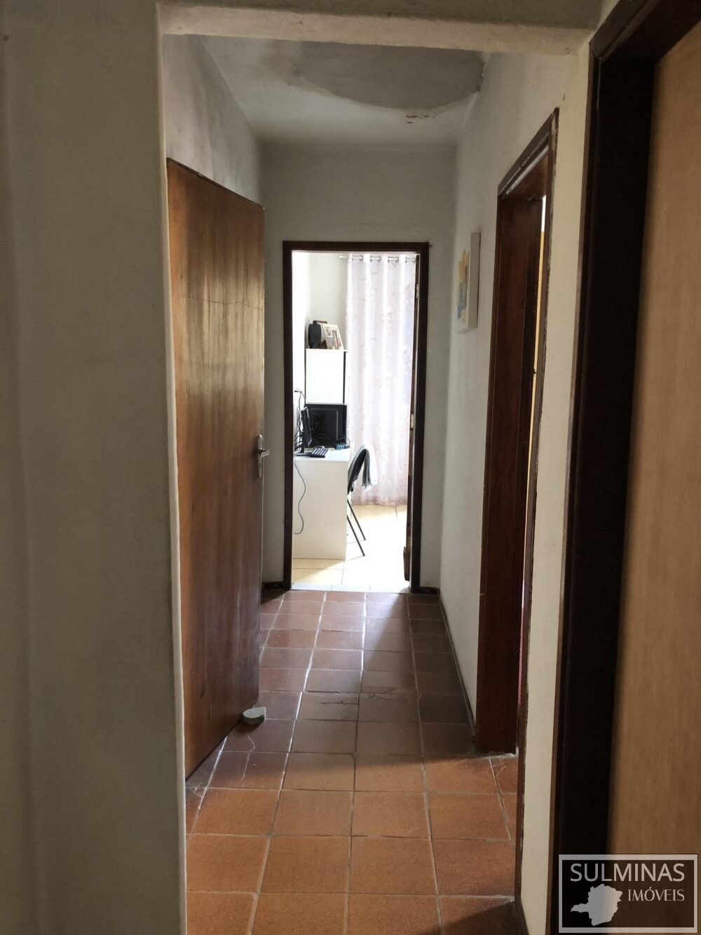 Foto 3 de Casa de 140 m² construídos no Açude, Itajubá-MG