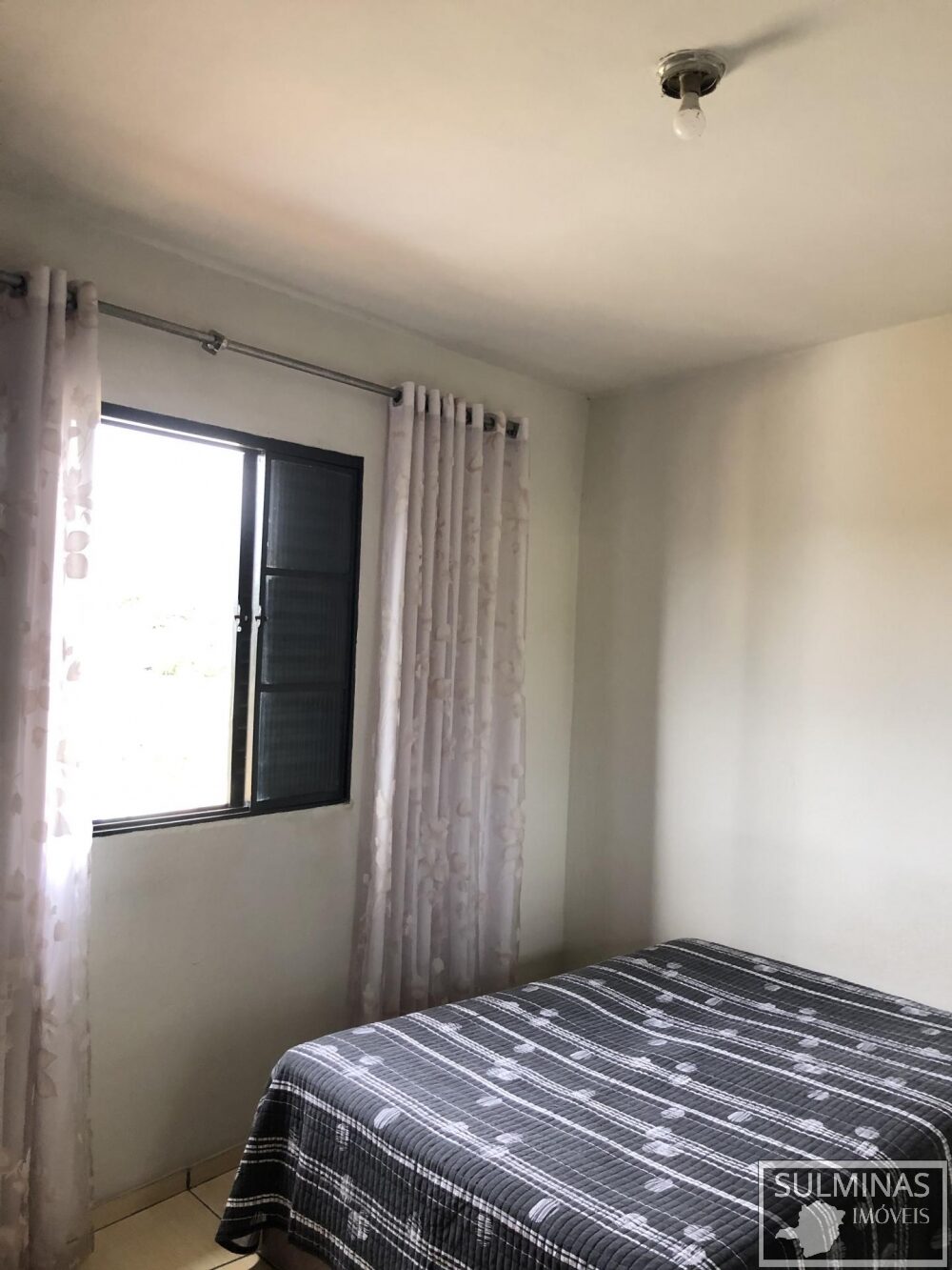 Foto 4 de Casa de 140 m² construídos no Açude, Itajubá-MG