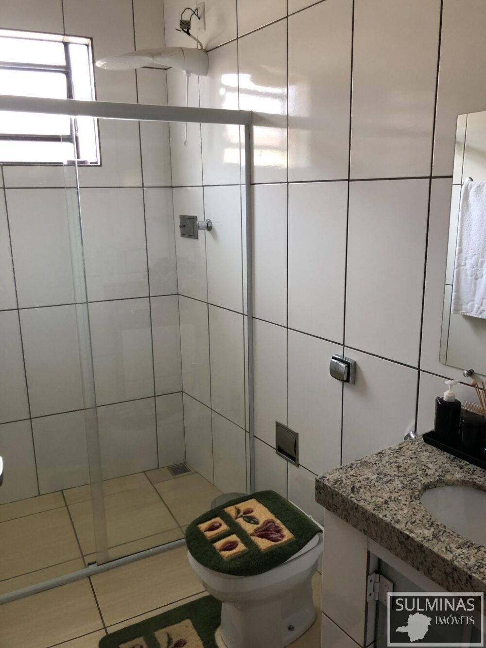 Foto 5 de Casa de 140 m² construídos no Açude, Itajubá-MG