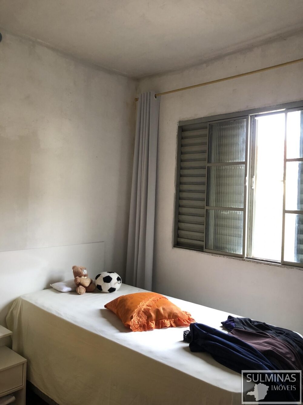 Foto 6 de Casa de 140 m² construídos no Açude, Itajubá-MG