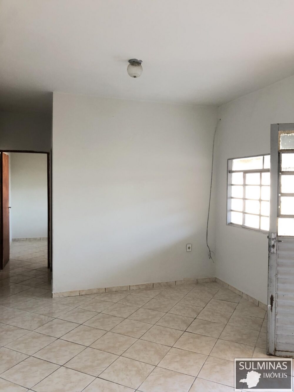 Foto 2 de Casa em terreno de 285 m² na Vila Isabel, Itajubá-MG
