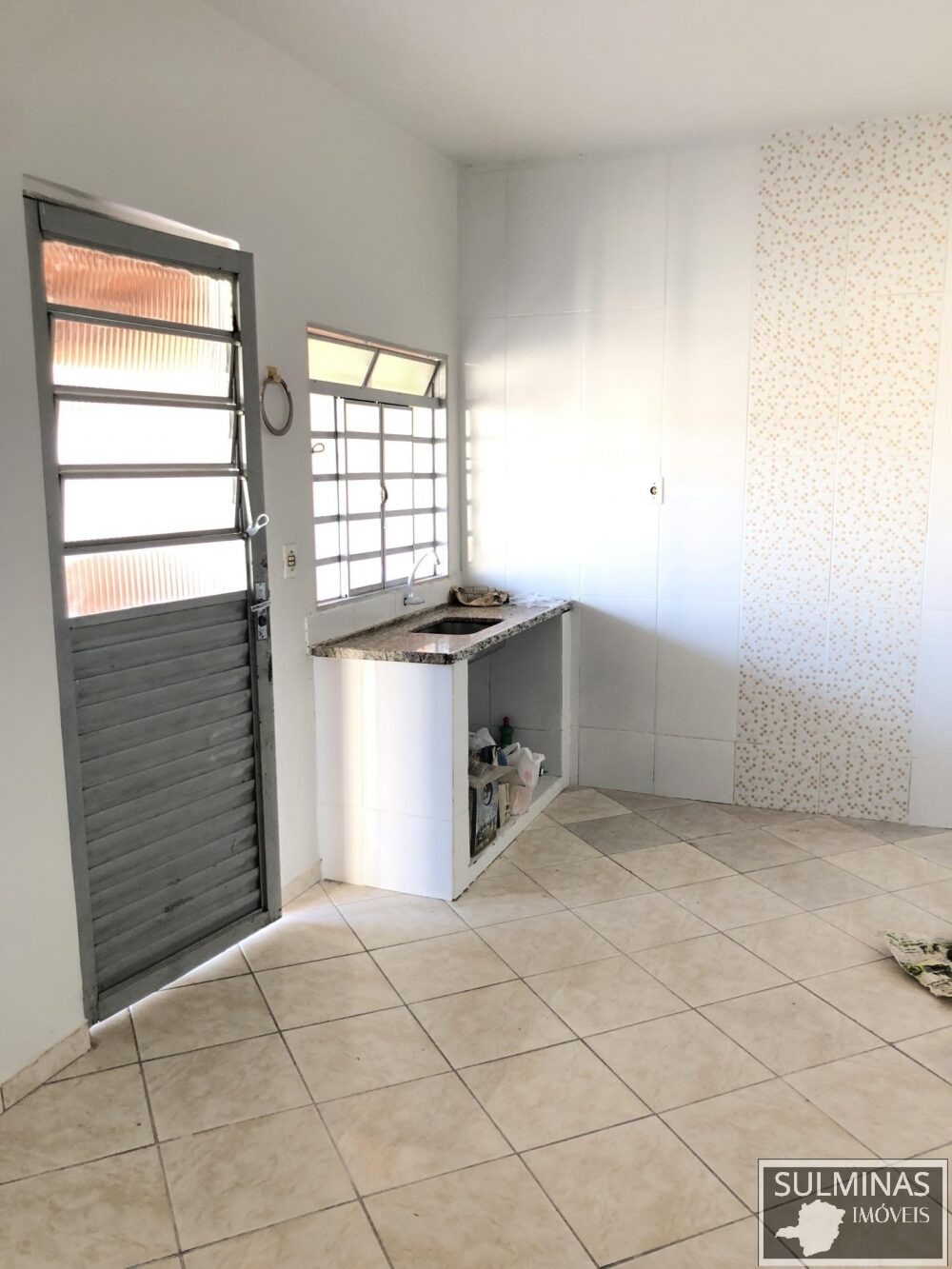 Foto 3 de Casa em terreno de 285 m² na Vila Isabel, Itajubá-MG