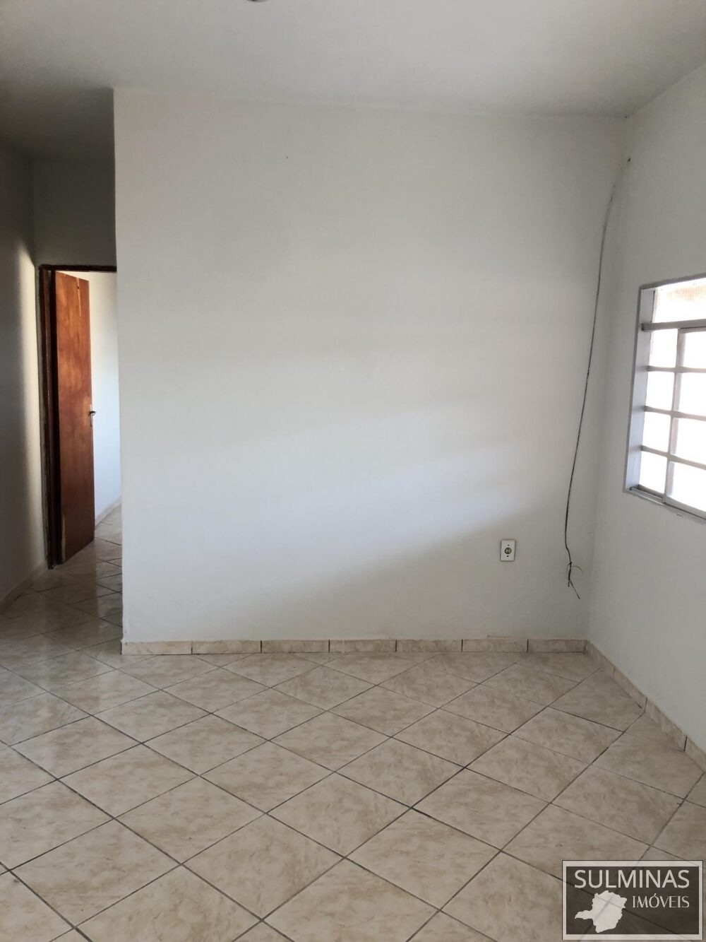 Foto 4 de Casa em terreno de 285 m² na Vila Isabel, Itajubá-MG