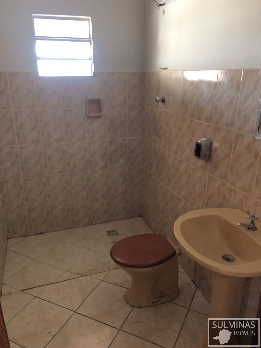 Foto 5 de Casa em terreno de 285 m² na Vila Isabel, Itajubá-MG
