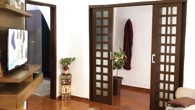 Foto 1 de Casa de 80 m² construídos na Boa Vista, Itajubá-MG