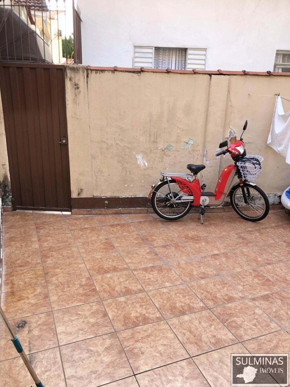 Foto 3 de Casa de 80 m² construídos na Boa Vista, Itajubá-MG