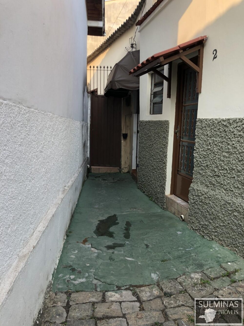 Foto 5 de Casa de 80 m² construídos na Boa Vista, Itajubá-MG