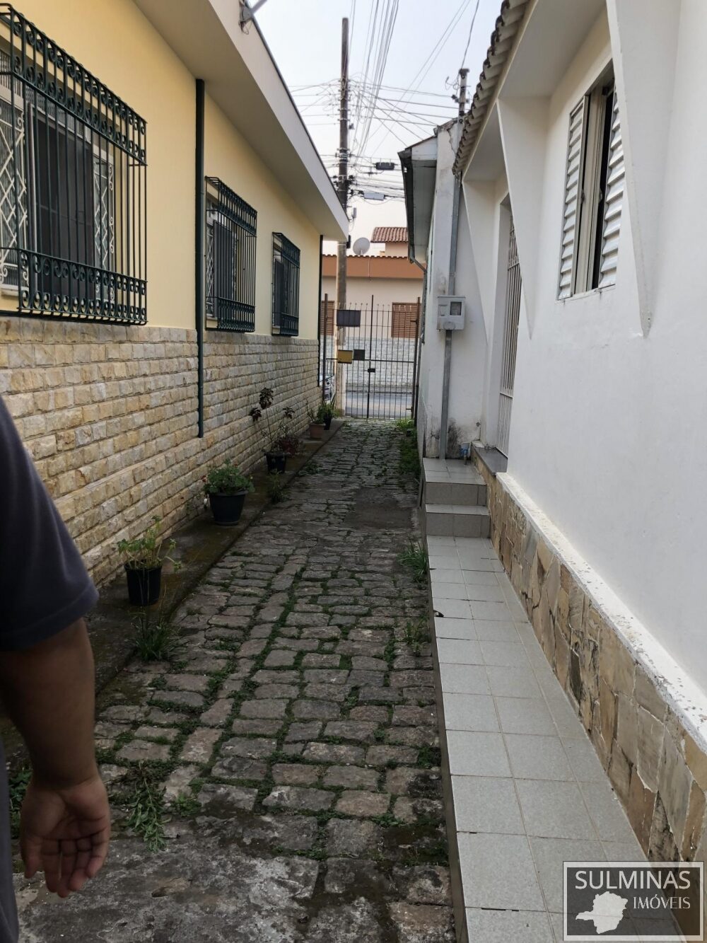Foto 6 de Casa de 80 m² construídos na Boa Vista, Itajubá-MG