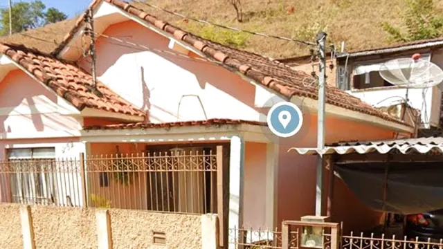 Casa de 150 m² construídos em São Sebastião, Itajubá-MG