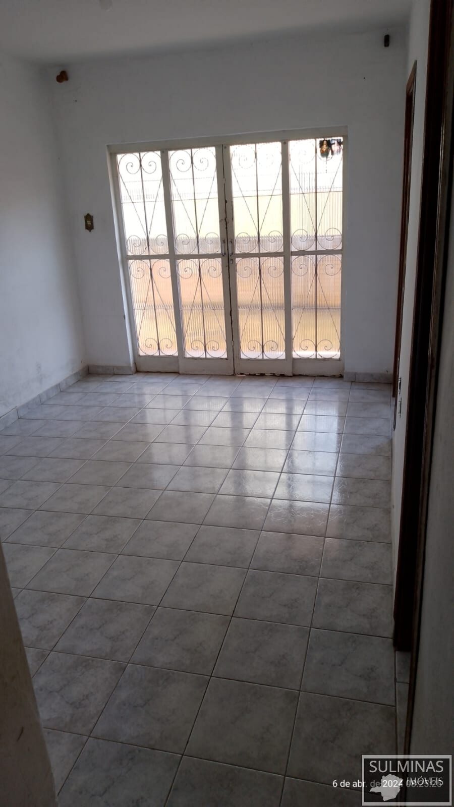 Foto 2 de Casa de 150 m² construídos em São Sebastião, Itajubá-MG
