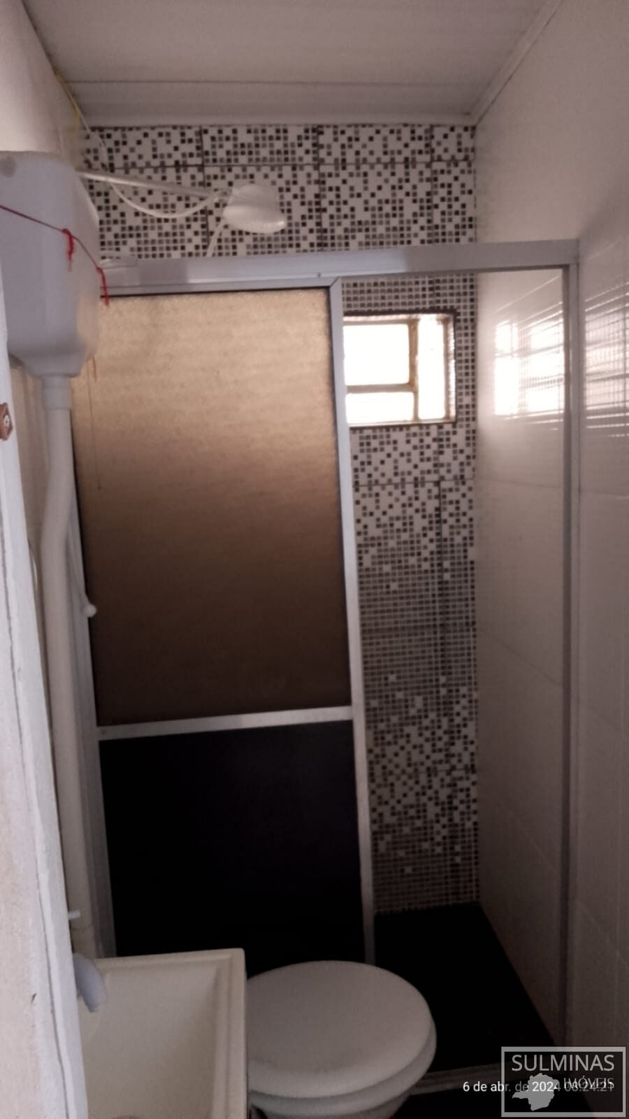 Foto 4 de Casa de 150 m² construídos em São Sebastião, Itajubá-MG