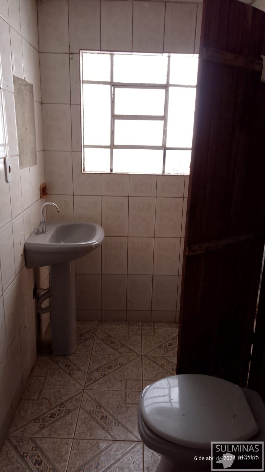 Foto 5 de Casa de 150 m² construídos em São Sebastião, Itajubá-MG