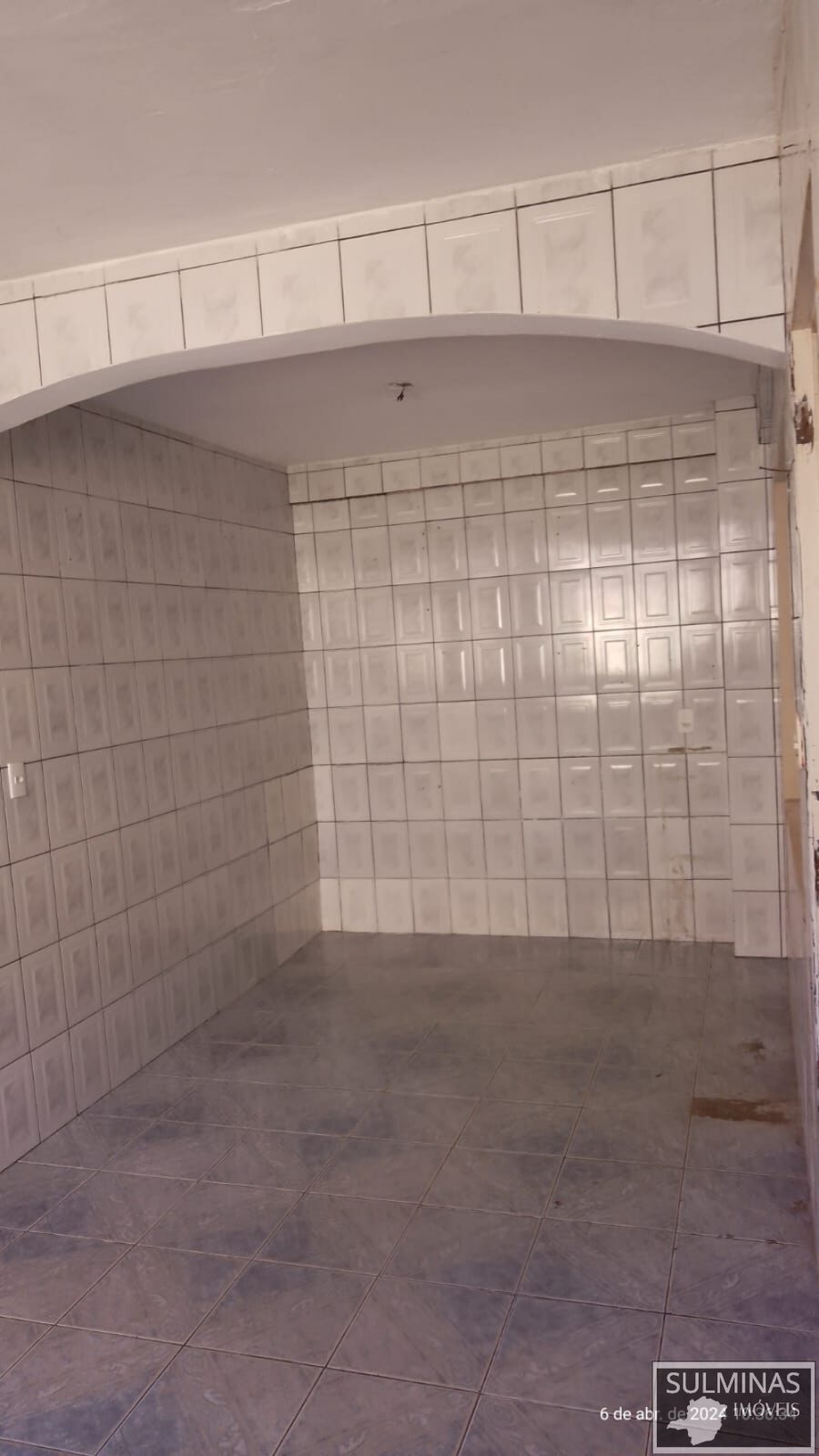 Foto 6 de Casa de 150 m² construídos em São Sebastião, Itajubá-MG