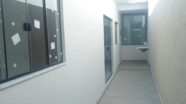 Foto 1 de Casa de 100 m² construídos em Anhumas, Itajubá-MG