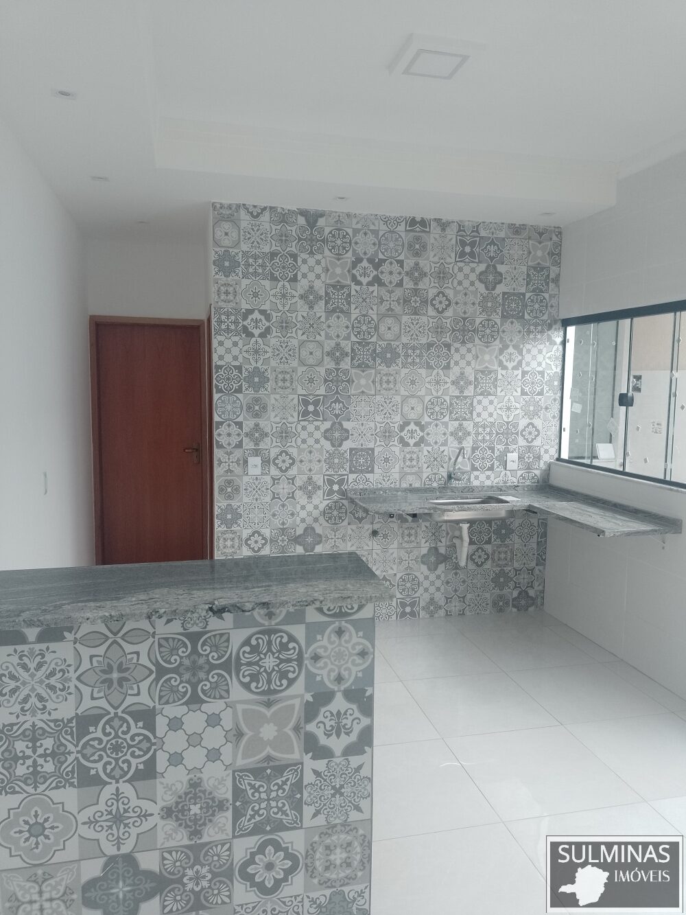 Foto 2 de Casa de 100 m² construídos em Anhumas, Itajubá-MG