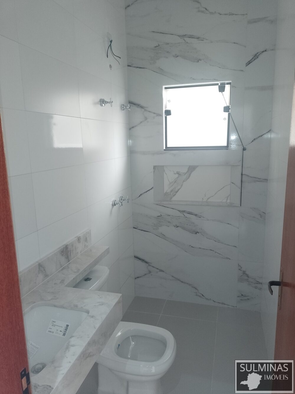 Foto 3 de Casa de 100 m² construídos em Anhumas, Itajubá-MG