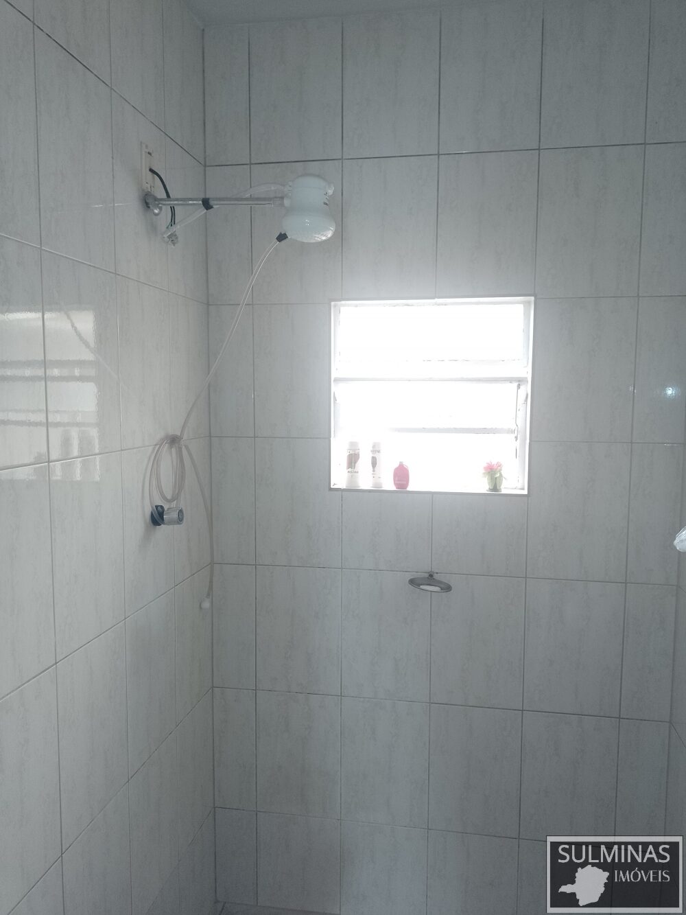 Foto 2 de Casa de 80 m² construídos na Boa Vista, Itajubá-MG