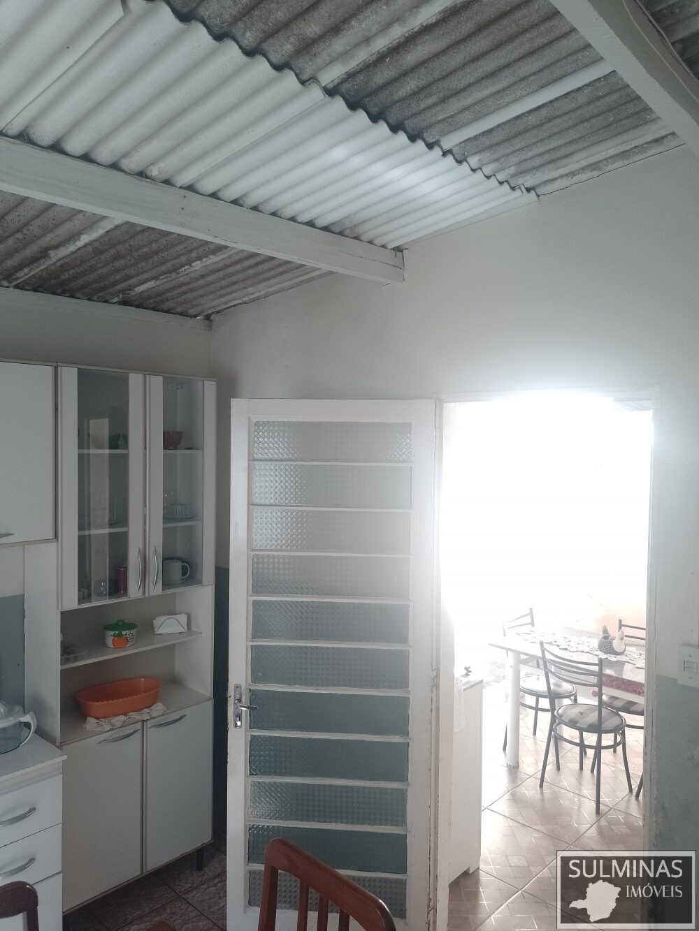 Foto 5 de Casa de 80 m² construídos na Boa Vista, Itajubá-MG