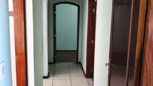 Apartamento de 90 m² no São Vicente, Itajubá-MG