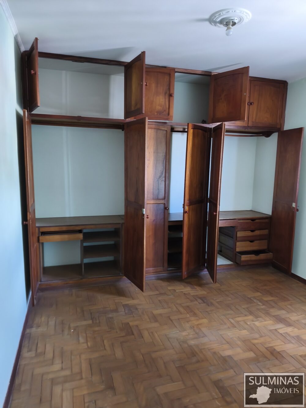 Foto 2 de Apartamento de 90 m² no São Vicente, Itajubá-MG