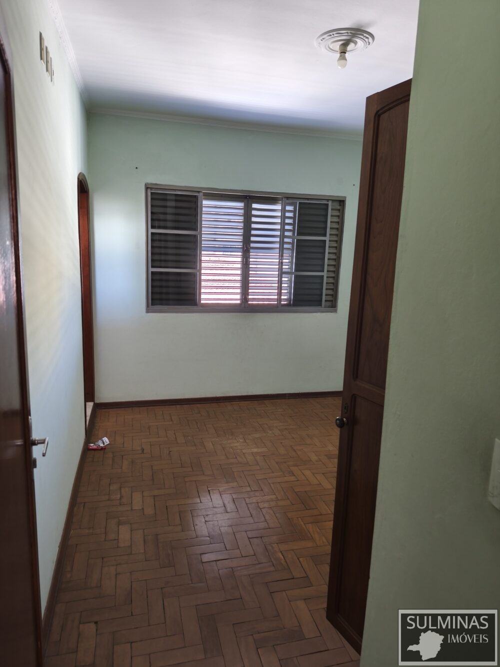 Foto 4 de Apartamento de 90 m² no São Vicente, Itajubá-MG
