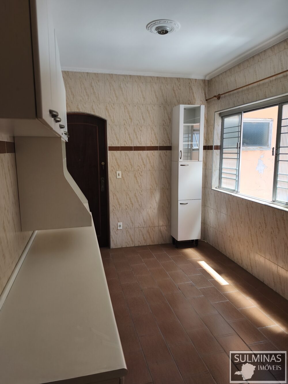 Foto 6 de Apartamento de 90 m² no São Vicente, Itajubá-MG