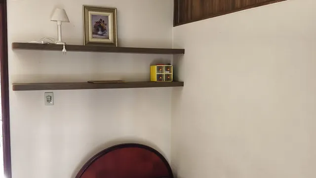 Apartamento mobiliado para alugar na Medicina com 60 m²