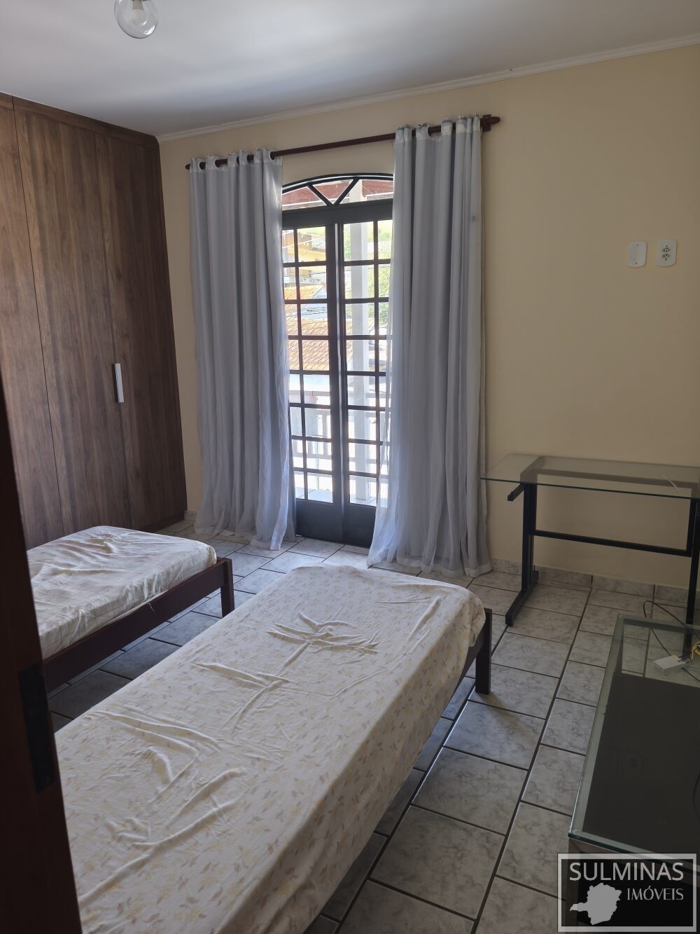 Foto 2 de Apartamento mobiliado para alugar na Medicina com 60 m²