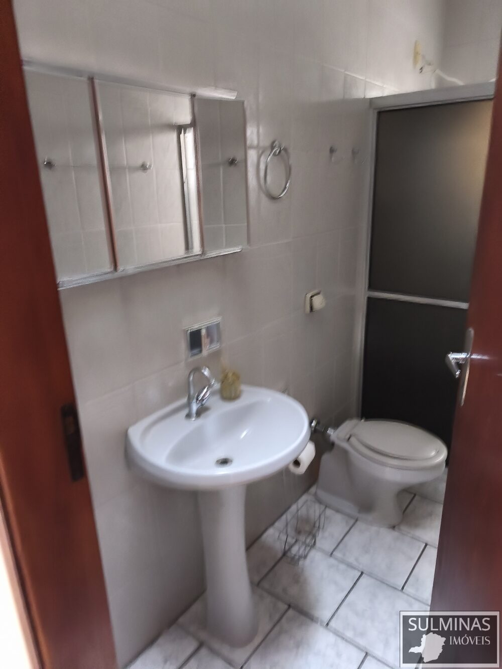 Foto 3 de Apartamento mobiliado para alugar na Medicina com 60 m²