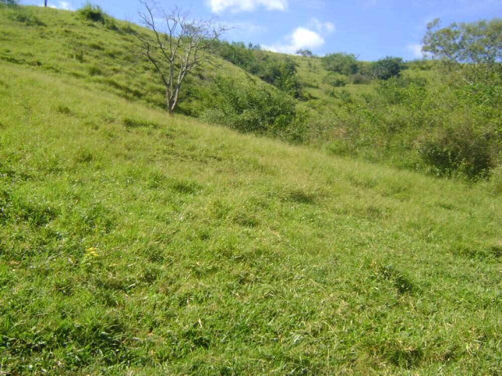 Foto 2 de Terreno de 2.000 m² no Rebourgeon, Itajubá-MG
