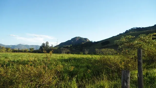 Terreno de 20.000 m² na Piedade, Itajubá-MG