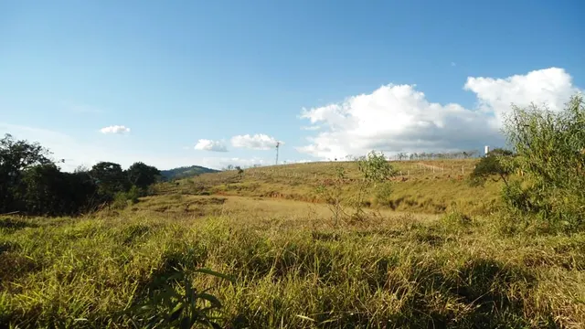 Foto 1 de Terreno de 4.261 m² em Nações, Itajubá-MG