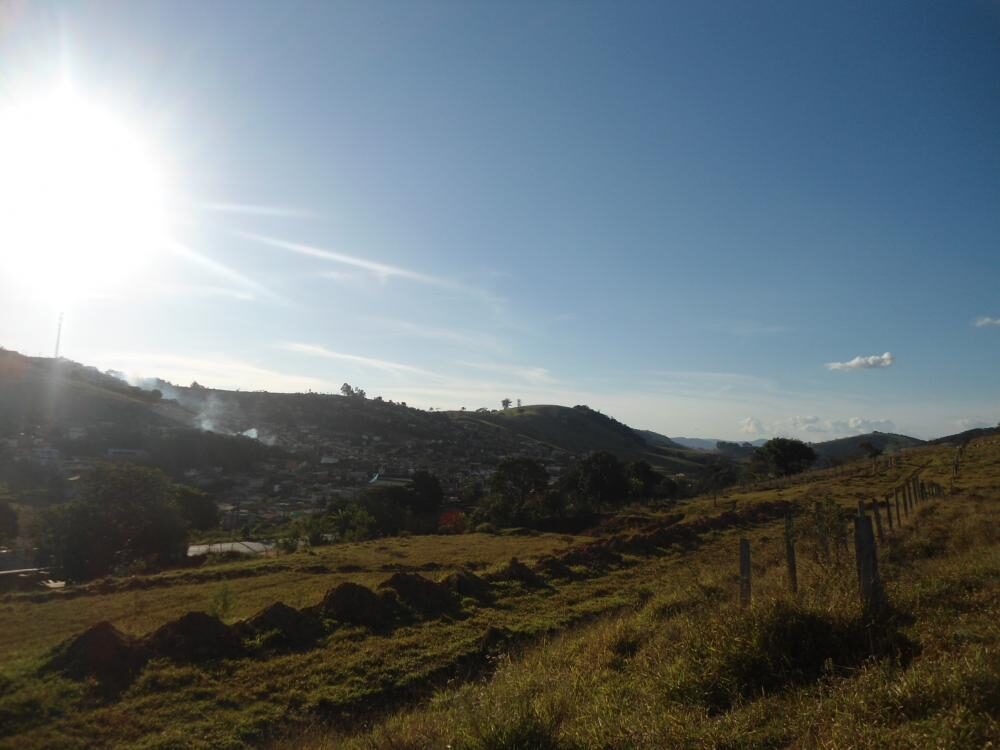 Foto 2 de Terreno de 4.261 m² em Nações, Itajubá-MG