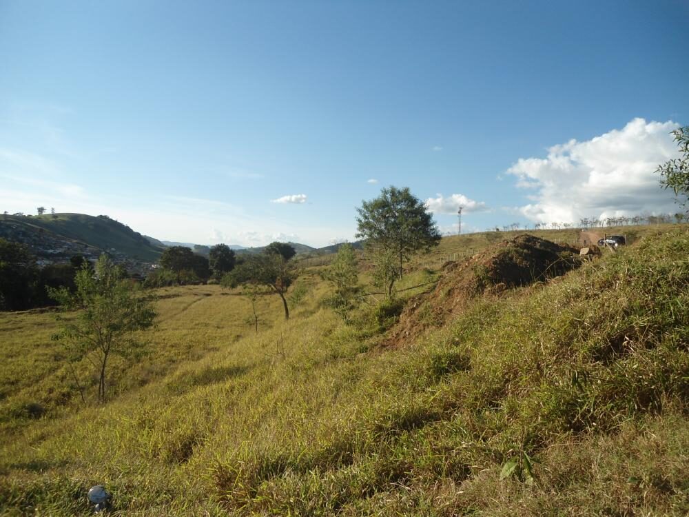 Foto 3 de Terreno de 4.261 m² em Nações, Itajubá-MG