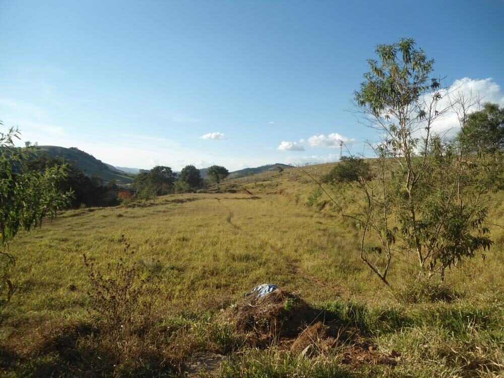 Foto 4 de Terreno de 4.261 m² em Nações, Itajubá-MG