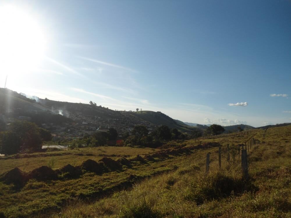 Foto 5 de Terreno de 4.261 m² em Nações, Itajubá-MG